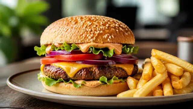 Burger