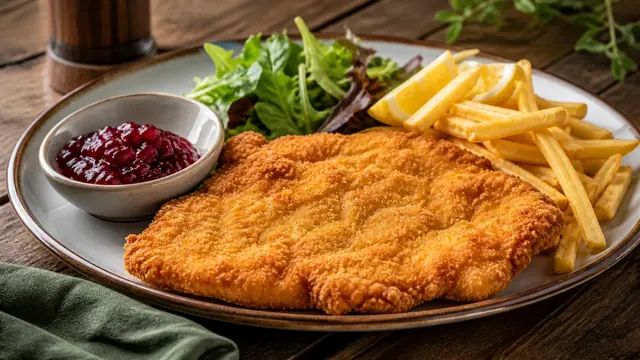 Schnitzel